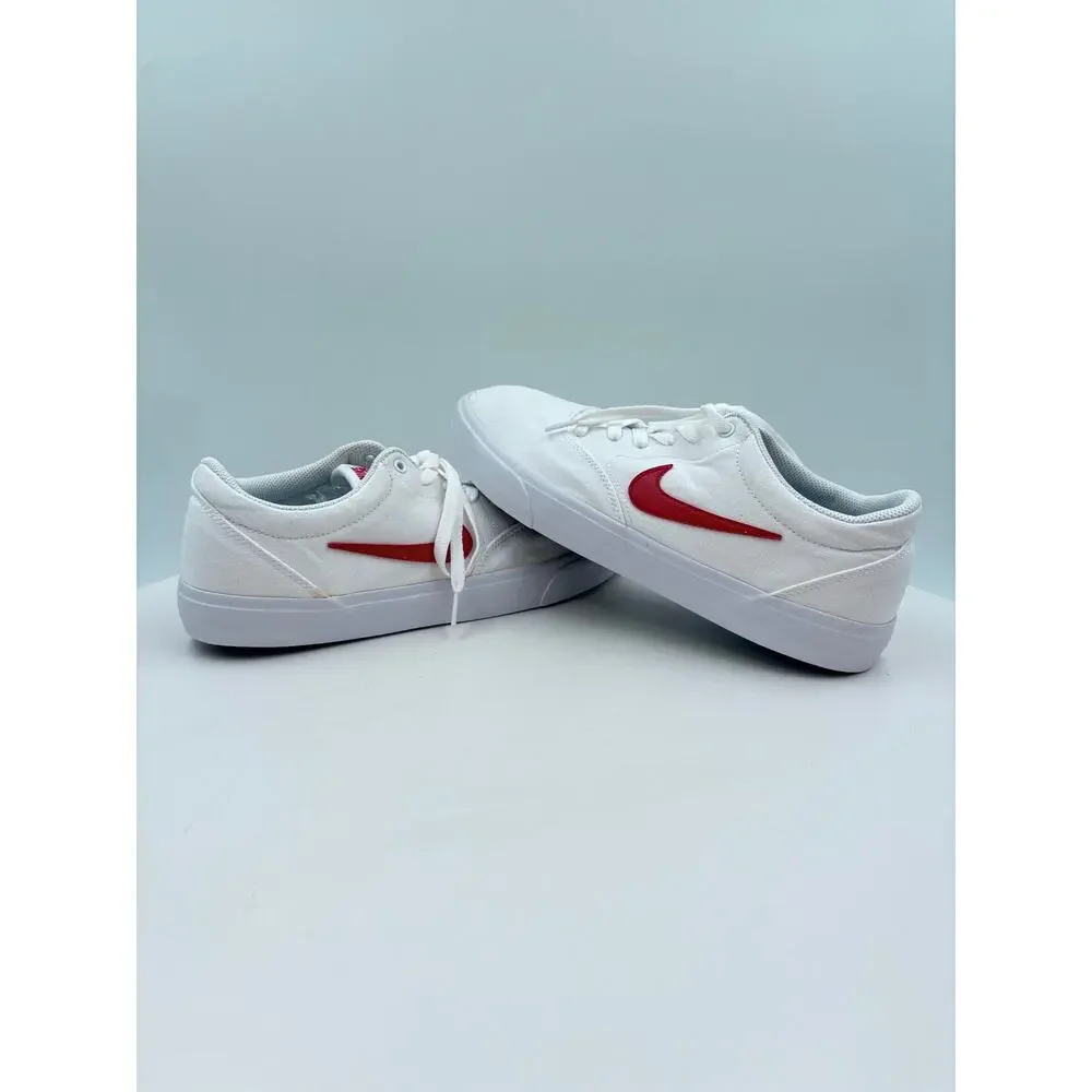 Nike Dunk Low Picante Red